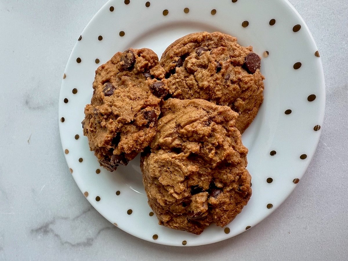 Easy Cassava Flour Cookies: Your New Go-To Grain-Free Classic